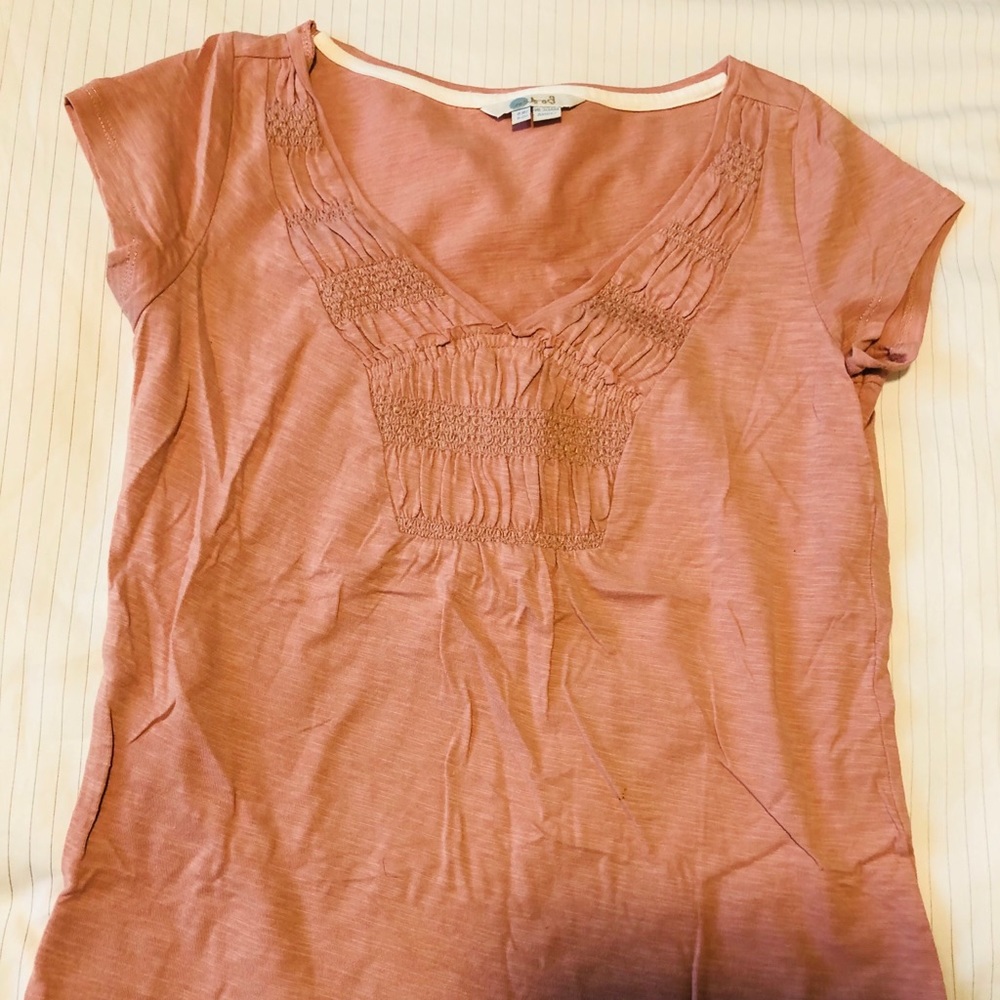 Boden shirt size US 4